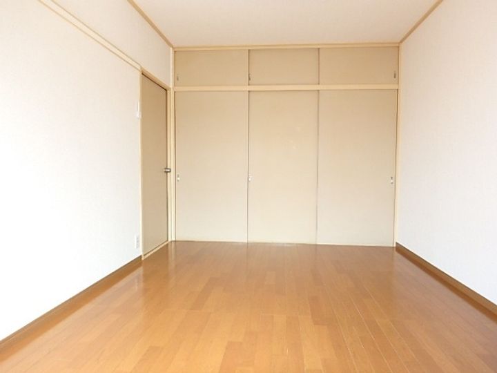 イーストグリーンハイムの内装