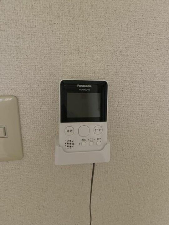 L HOUSE III番館の内装