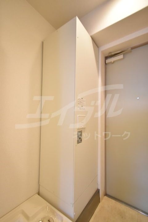 ユートピアヤマトの内装