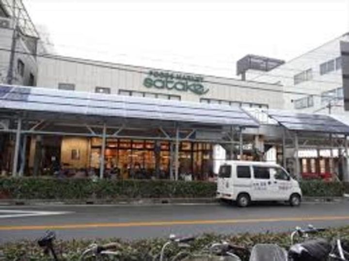 ユートピアヤマトの周辺
