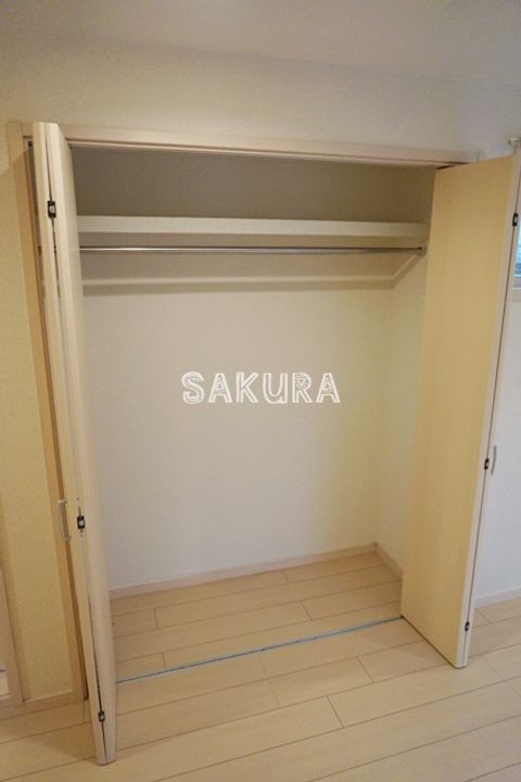 ソリッド桜木町の内装