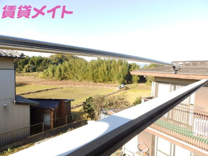 サンハイツのその他画像