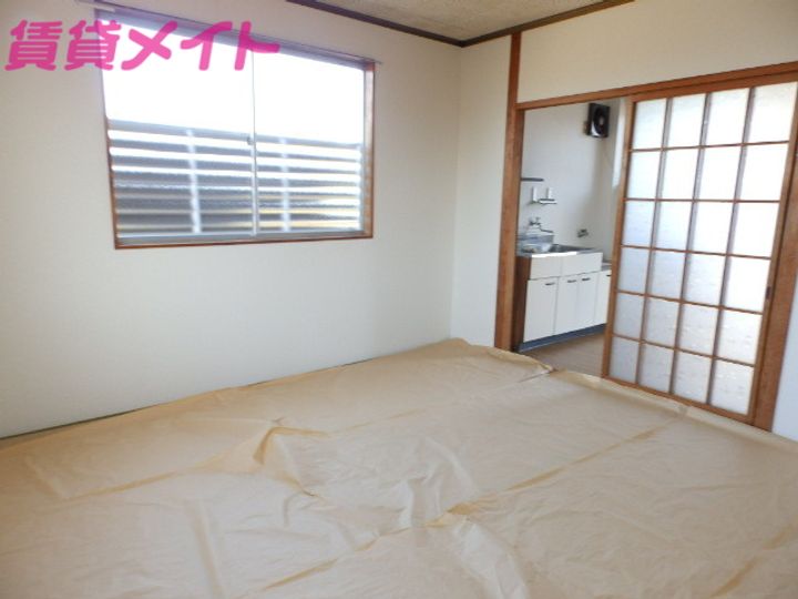 サンハイツのその他画像