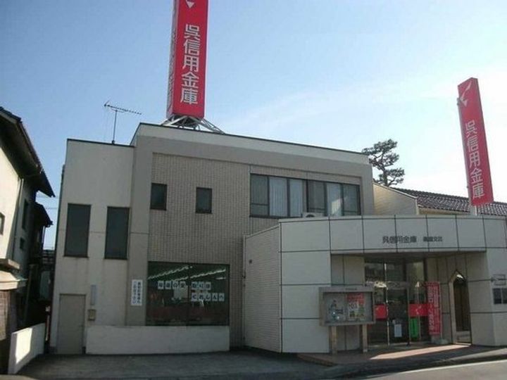 南タウン あさひ Bの周辺