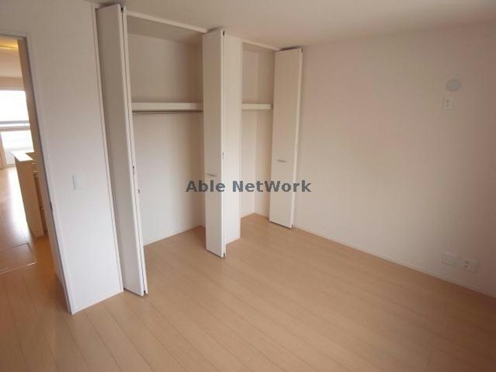 岐阜県大垣市小野1(アパート)の賃貸物件の内装