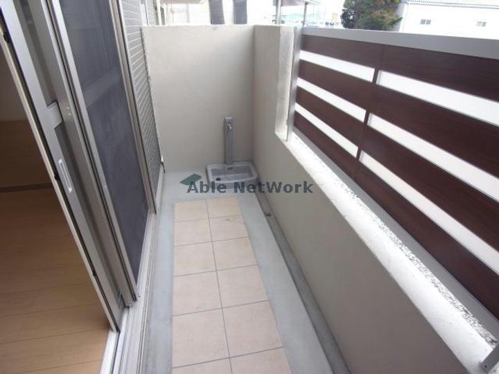 岐阜県大垣市小野1(アパート)の賃貸物件の内装