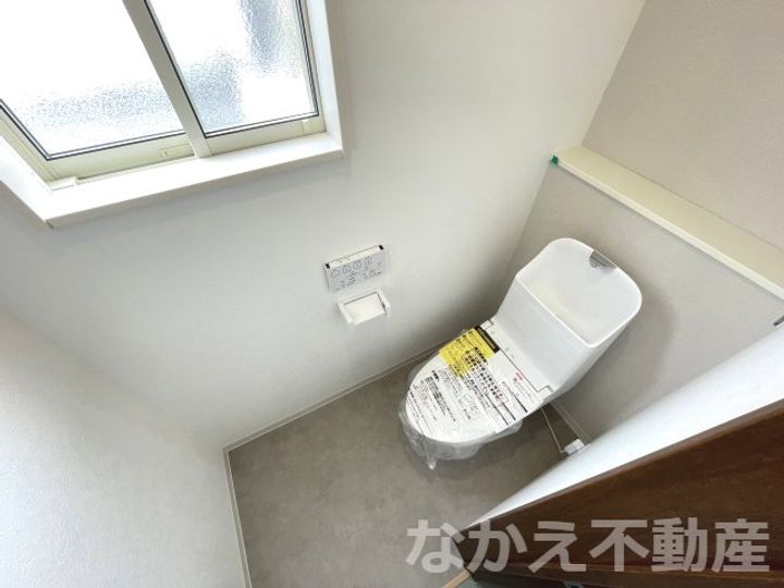 徳島県阿南市那賀川町中島(アパート)の賃貸物件の内装