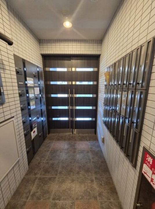 ガーディアン白金の地図