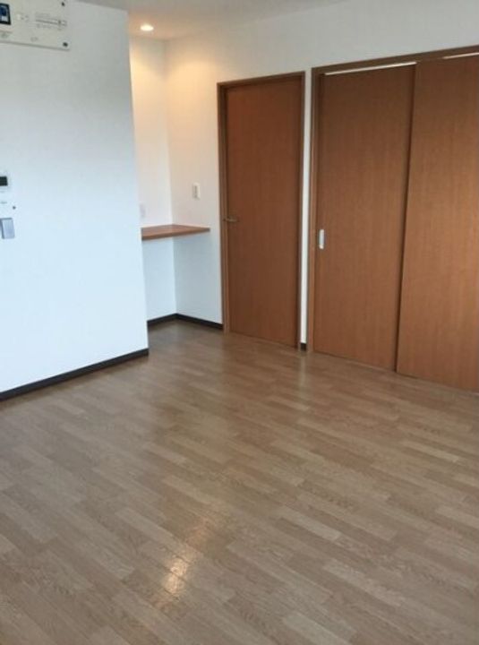 ガーディアン白金の内装