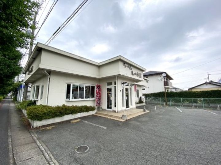 群馬県前橋市紅雲町2(アパート)の賃貸物件の周辺