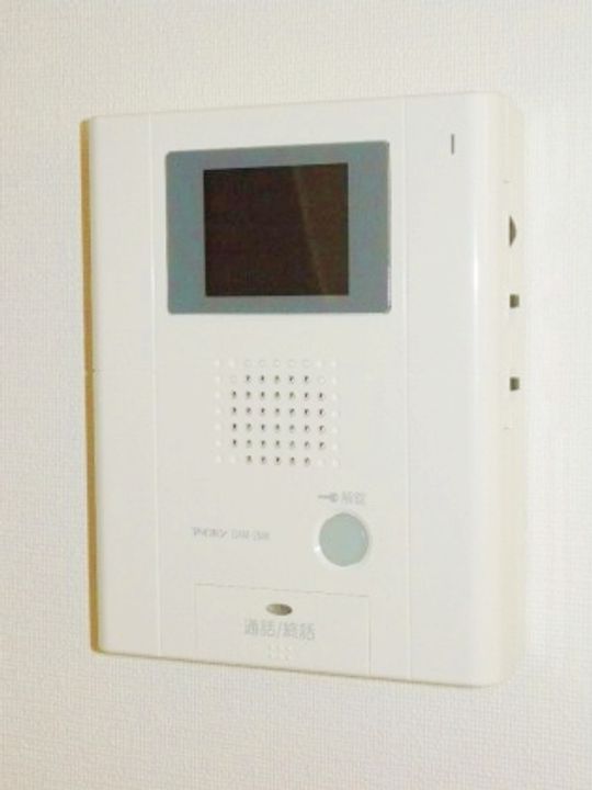 STAR ESTATE IIの内装