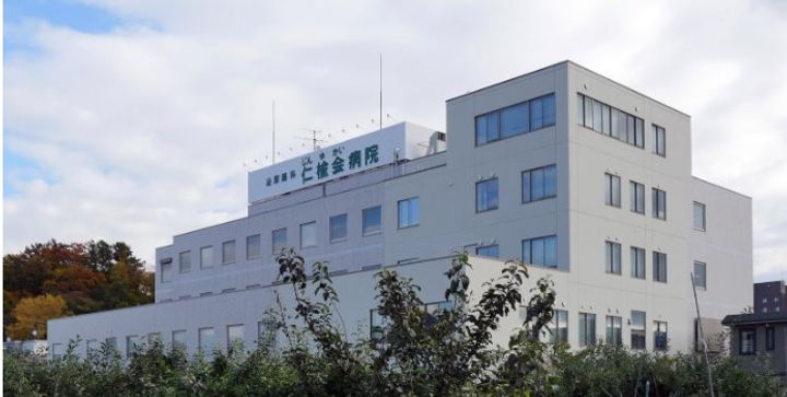 STAR ESTATE IIの周辺