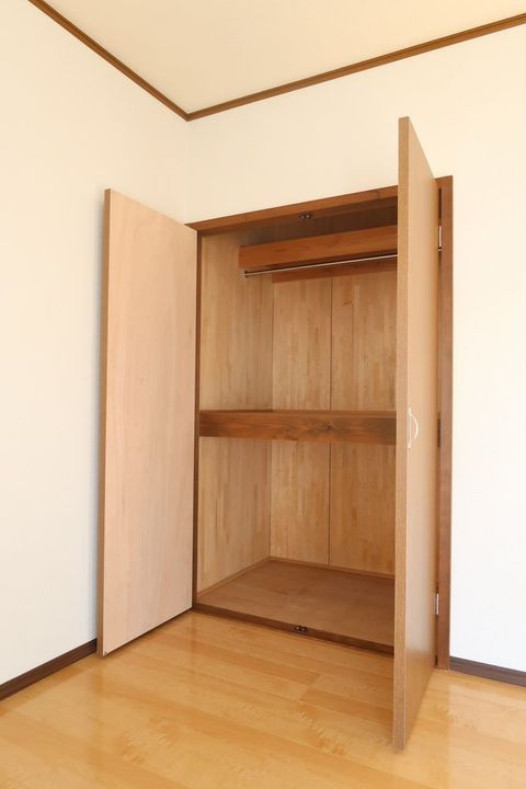 群馬県前橋市天川原町2(アパート)の賃貸物件の内装