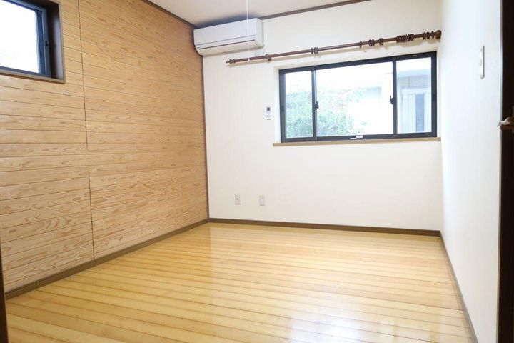 群馬県前橋市天川原町2(アパート)の賃貸物件の内装