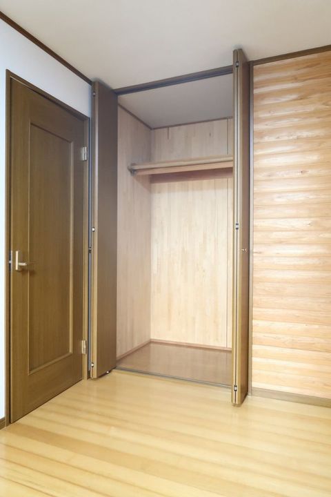 群馬県前橋市天川原町2(アパート)の賃貸物件の内装