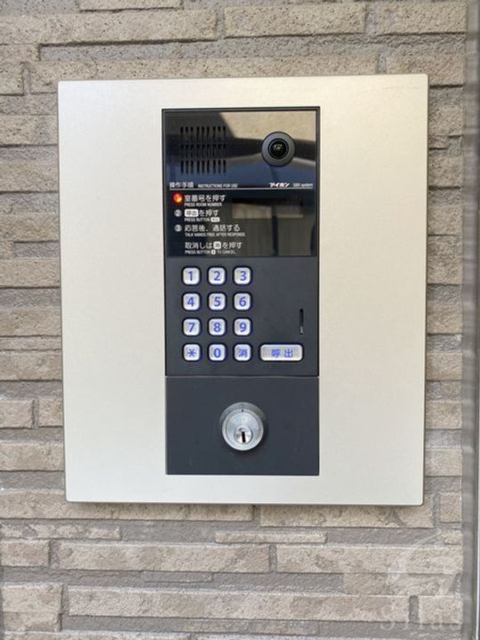 大阪府大阪市東住吉区照ケ丘矢田3(アパート)の賃貸物件の内装