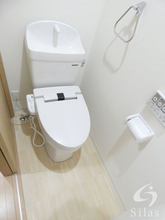 大阪府大阪市東住吉区照ケ丘矢田3(アパート)の賃貸物件の内装