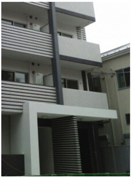 グランベルグの地図