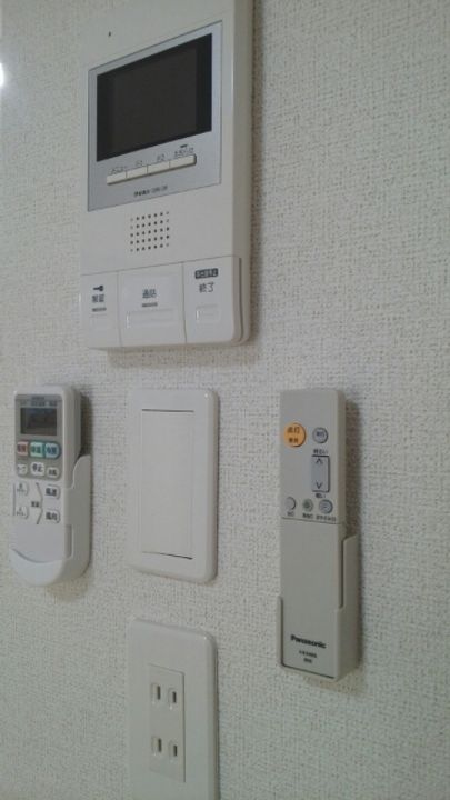 グランベルグの内装