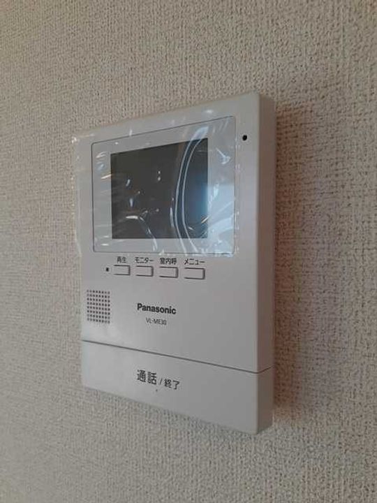 ニューパディーIIIの内装