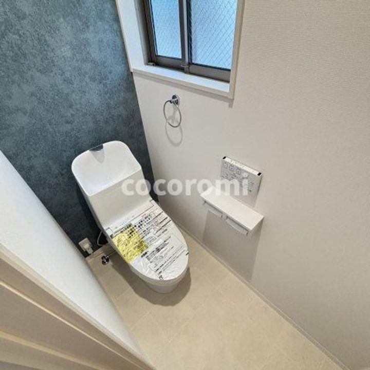 大阪府寝屋川市太秦緑が丘(一戸建)の賃貸物件の内装