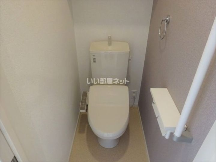 兵庫県丹波市柏原町南多田(アパート)の賃貸物件の内装