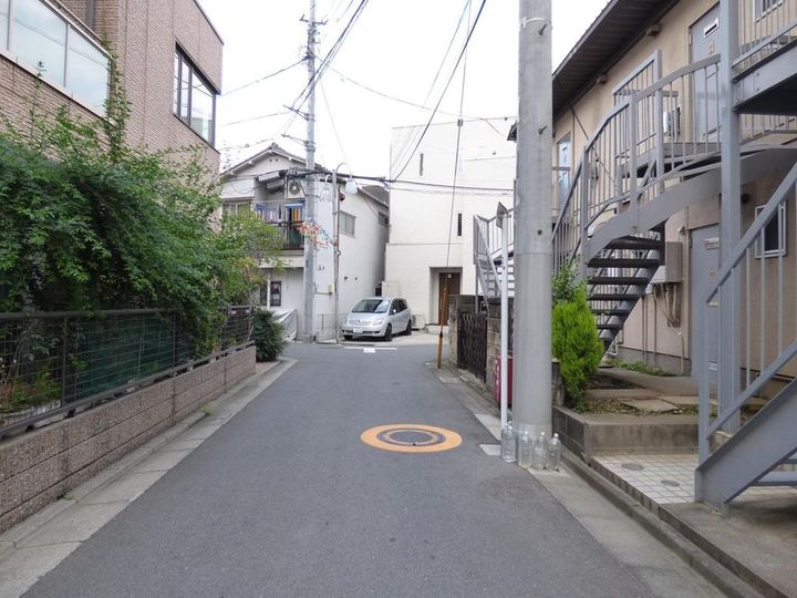 第二鳥塚コーポのその他画像