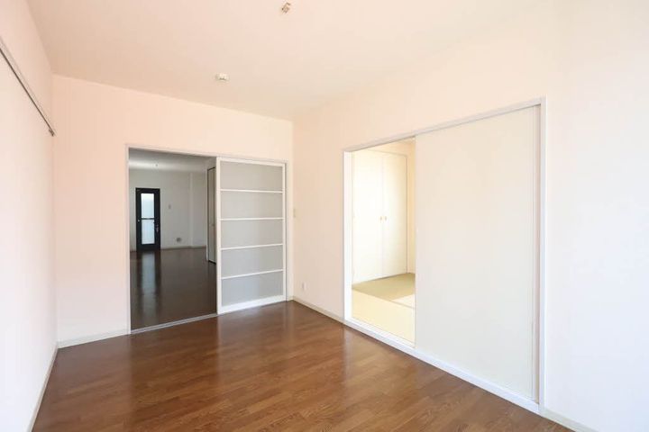 ディアスTmkの内装