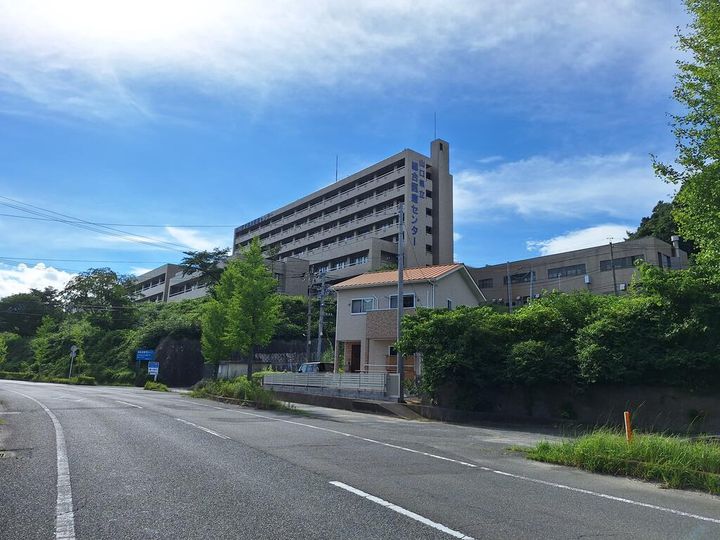 山口県防府市大字高井(アパート)の賃貸物件の周辺
