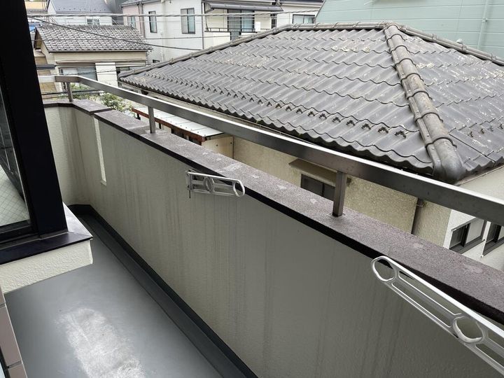 アネックス91の内装