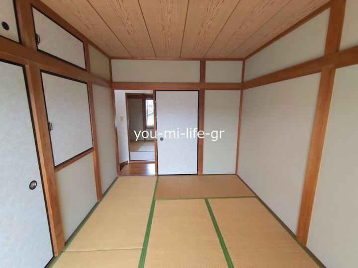 神奈川県中郡大磯町国府本郷(一戸建)の賃貸物件の内装