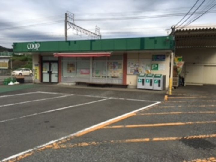 神奈川県中郡大磯町国府本郷(一戸建)の賃貸物件の周辺