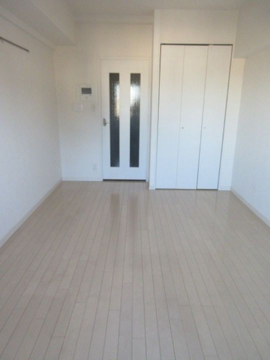 ヴェルト新宿の内装