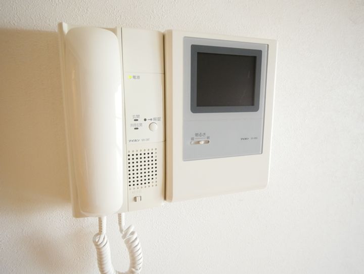 神奈川県海老名市中央3(マンション)の賃貸物件の内装