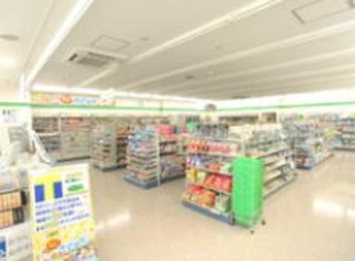 神奈川県海老名市中央3(マンション)の賃貸物件の周辺