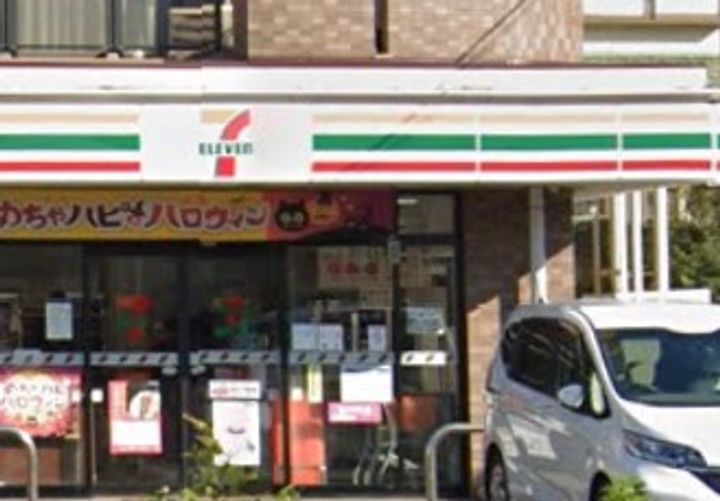 千葉県千葉市中央区千葉寺町(アパート)の賃貸物件の周辺