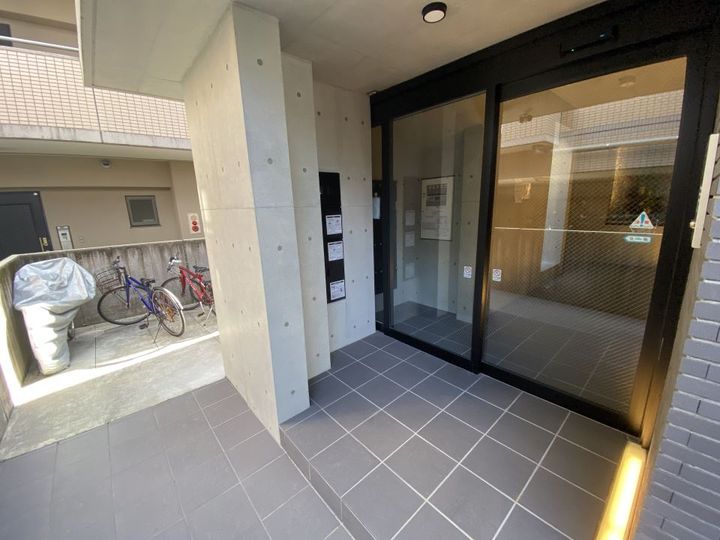 BLD.KIHARA.No5の地図