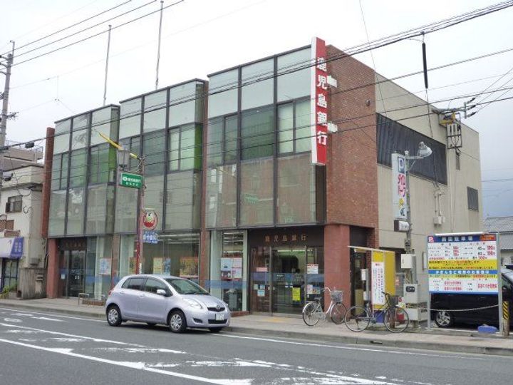 BLD.KIHARA.No5の周辺