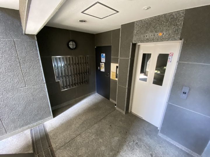 広島県広島市安佐南区大塚西3(マンション)の賃貸物件の地図