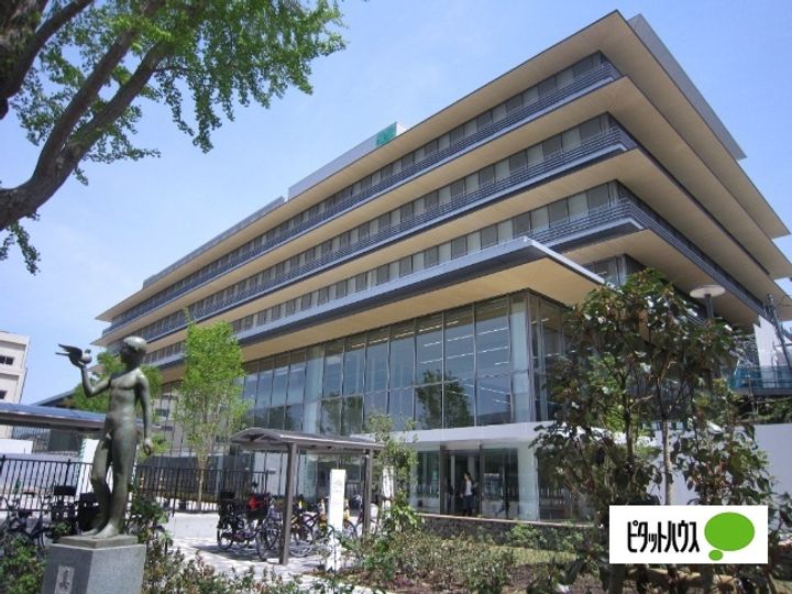 千葉県習志野市谷津6(アパート)の賃貸物件の周辺