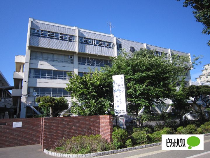 千葉県習志野市谷津6(アパート)の賃貸物件の周辺