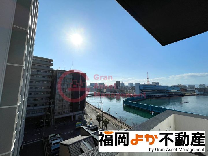 ドリームベイサイドIIのその他画像