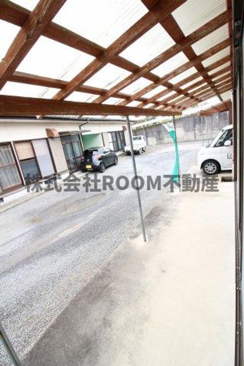 鹿児島県曽於市財部町下財部(一戸建)の賃貸物件の内装