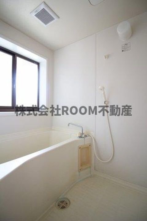 鹿児島県曽於市財部町下財部(一戸建)の賃貸物件の風呂