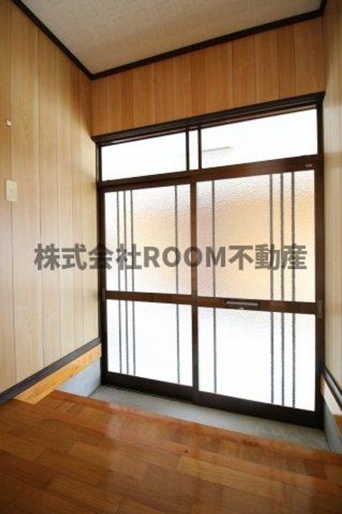 鹿児島県曽於市財部町下財部(一戸建)の賃貸物件の地図