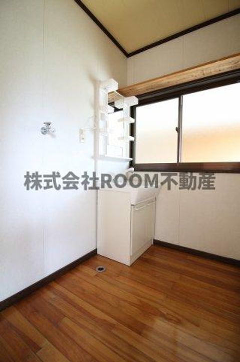 鹿児島県曽於市財部町下財部(一戸建)の賃貸物件の内装