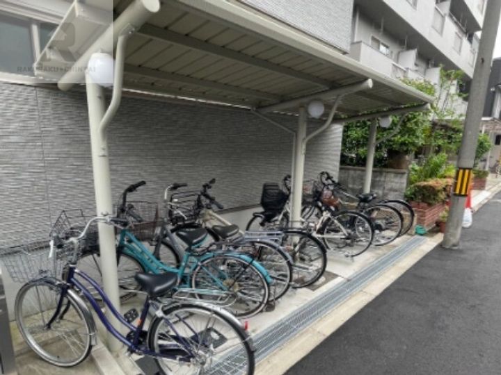 大阪府門真市向島町(アパート)の賃貸物件のその他画像