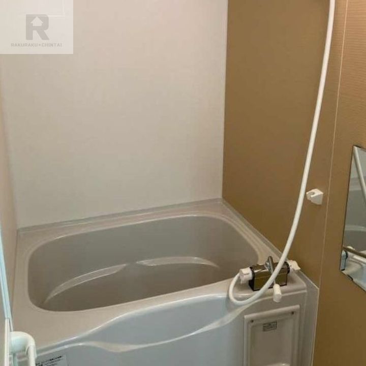 大阪府門真市向島町(アパート)の賃貸物件の風呂