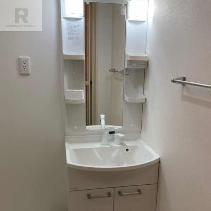 大阪府門真市向島町(アパート)の賃貸物件の内装