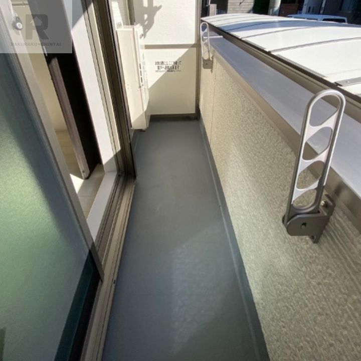 大阪府門真市向島町(アパート)の賃貸物件の内装